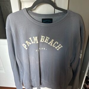 Palm Beach CrewNeck
